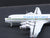 1:400 Gemini Jets GJVTS1151 Die-Cast Everts Air Douglas DC6 Airliner N100CE