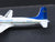 1:400 Gemini Jets GJVTS1151 Die-Cast Everts Air Douglas DC6 Airliner N100CE