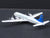 1:400 Gemini Jets GJVTS1151 Die-Cast Everts Air Douglas DC6 Airliner N100CE