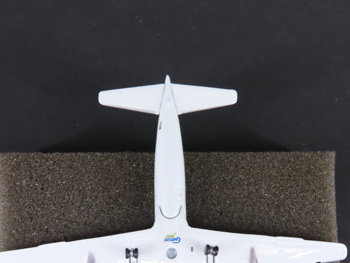 1:400 Gemini Jets GJVTS1151 Die-Cast Everts Air Douglas DC6 Airliner N100CE