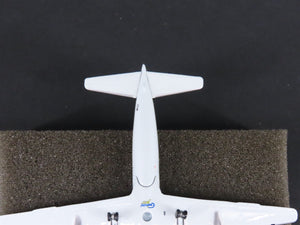 1:400 Gemini Jets GJVTS1151 Die-Cast Everts Air Douglas DC6 Airliner N100CE