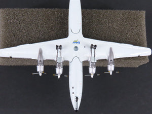 1:400 Gemini Jets GJVTS1151 Die-Cast Everts Air Douglas DC6 Airliner N100CE