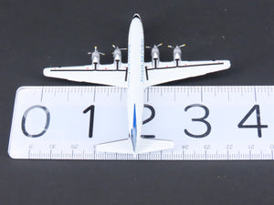 1:400 Gemini Jets GJVTS1151 Die-Cast Everts Air Douglas DC6 Airliner N100CE
