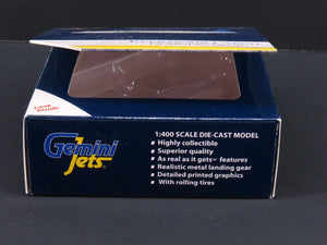 1:400 Gemini Jets GJVTS1151 Die-Cast Everts Air Douglas DC6 Airliner N100CE