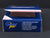 1:400 Scale Gemini Jets GJASA974 Die-Cast Fly Alaska Airlines Douglas DC6 N11817