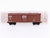 N Scale Micro-Trains MTL 28160 CV Central Vermont 40' Single Door Box Car #40014