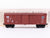 N Scale Micro-Trains MTL 28030 SP Southern Pacific Railroad 40' Box Car #26360