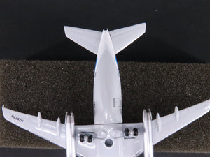 1:400 Scale SMA Die-Cast Air France Boeing B737-247 Airliner N4522W
