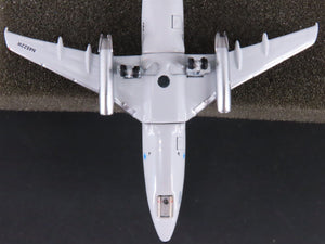 1:400 Scale SMA Die-Cast Air France Boeing B737-247 Airliner N4522W
