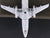 1:400 Scale SMA Die-Cast Air France Boeing B737-247 Airliner N4522W