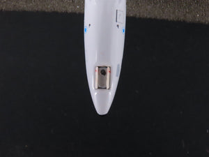 1:400 Scale SMA Die-Cast Air France Boeing B737-247 Airliner N4522W