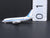 1:400 Scale SMA Die-Cast Air France Boeing B737-247 Airliner N4522W