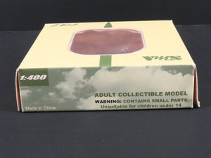 1:400 Scale SMA Die-Cast Air France Boeing B737-247 Airliner N4522W