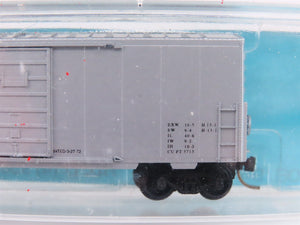 N Scale MTL The Freight Yard Premiere Editions USN US Navy Box Car 2-Pack Sealed