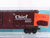 N MTL The Freight Yard Premiere Editions ATSF Santa Fe Box Car 2-Pack Sealed