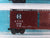 N MTL The Freight Yard Premiere Editions ATSF Santa Fe Box Car 2-Pack Sealed