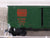 N Scale MTL Medford Trains EJ&E/C&EI Single Door Box Car 2-Pack Sealed