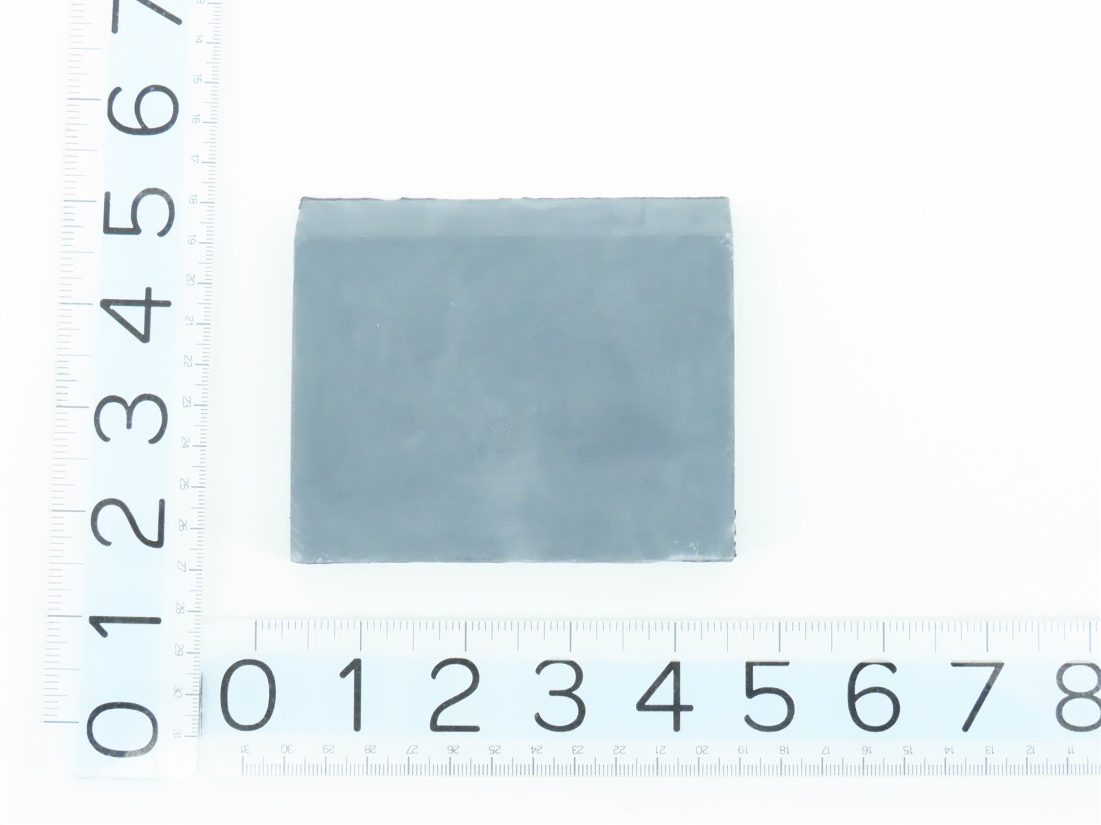 G Scale LGB 61200 Right Hand R1 30 Degree Switch Roadbed