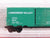 N Scale Micro-Trains MTL Special Run LGVL/DMBM Railroad Box Car 2-Pack Sealed