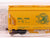 N Micro-Trains MTL Special Run BBL Baltimore Belt 2-Bay Hopper 2-Pack Sealed