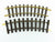 G Scale LGB 1100 12 Curved 30 Degree Track Pieces