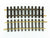 G Scale LGB 11000 12 Curved R600mm 30 Degree Track Pieces