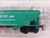 N Scale Micro-Trains MTL 55000-12 BNTK Route 160 MOW 2-Bay Hopper 2-Pack Sealed