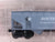 N Scale Micro-Trains MTL 55000-12 BNTK Route 160 MOW 2-Bay Hopper 2-Pack Sealed