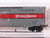 N Micro-Trains MTL Special Run BSL Bull Shipper Route Box Car 2-Pack Sealed