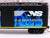 N Scale Micro-Trains MTL NSE 14-01 NS VGN Blue Smoky Service Single Door Box Car