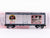 N Scale Micro-Trains MTL NSE 11-02 NASA Apollo 11 Moon Plug Door Box Car