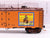 N Scale Micro-Trains MTL NSC 10-30 #15 AFPX Buckaroo Apples Reefer #11510