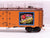 N Scale Micro-Trains MTL NSE 11-51 #16 AFPX Cascade Apples Reefer #10211