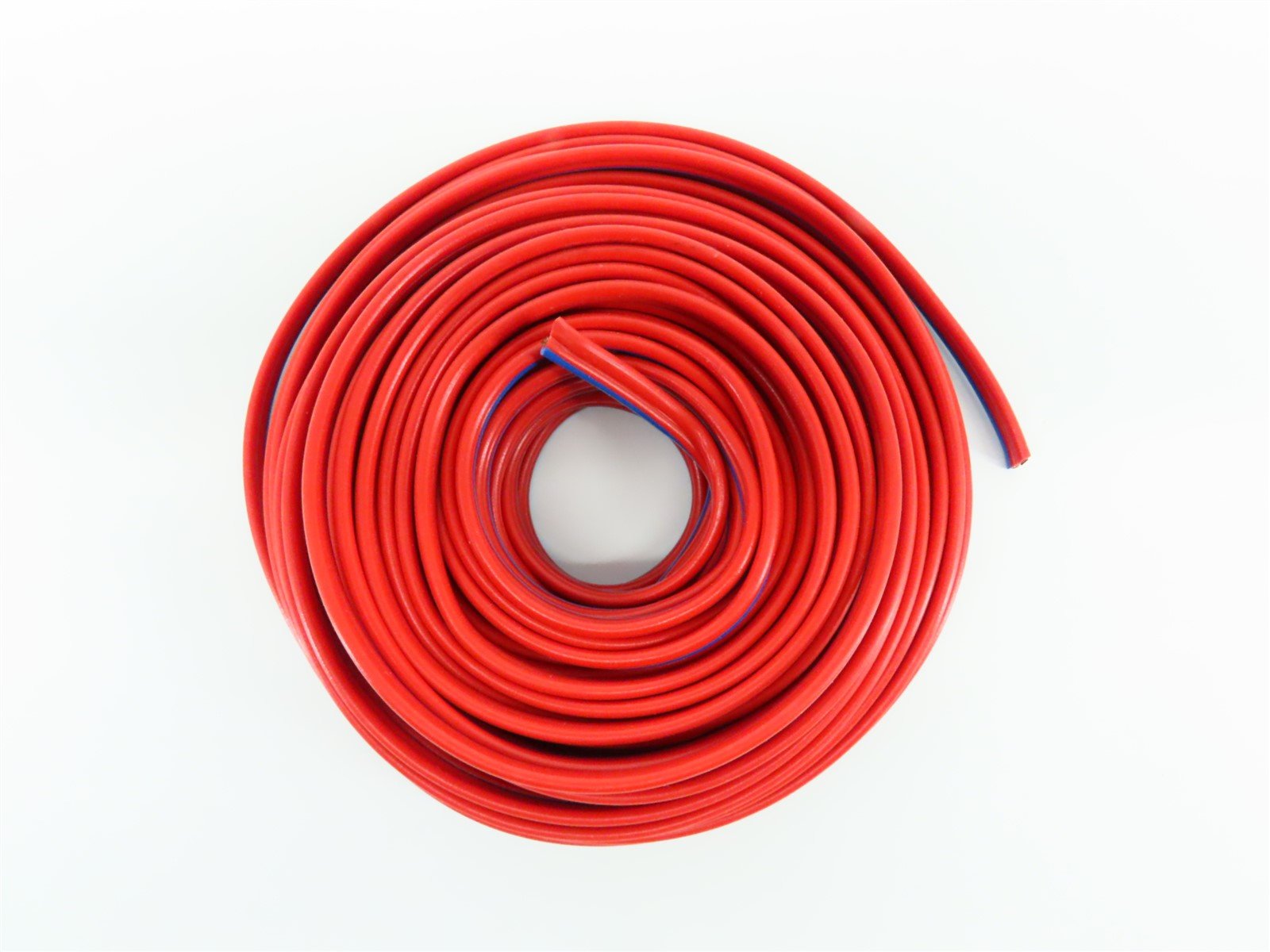 LGB 50230 2 Conductor Red & Blue 15 Meter Wire