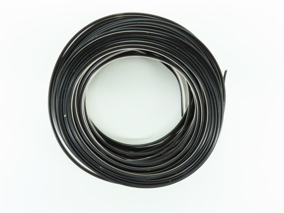 LGB 50140 2 Conductor Black &amp; White 20 Meter Wire
