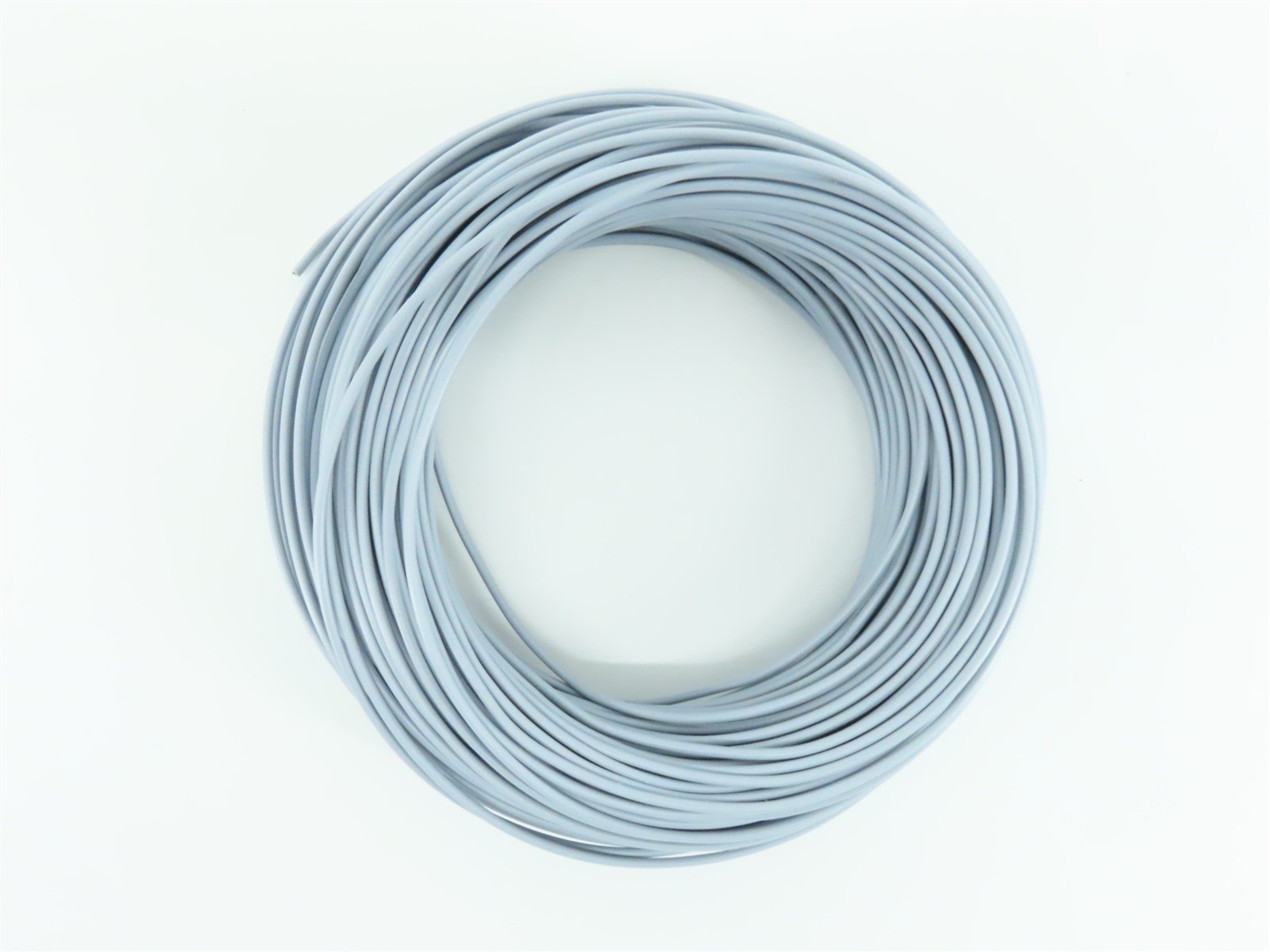 LGB 50220 1 Wire Cable Gray 15 Meter Wire