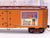 N Scale Micro-Trains MTL NSE 13-88 #18 AFPX Columbia Belle Apples Reefer #11813