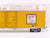 N Scale Micro-Trains MTL 102020 UP Union Pacific Railroad 60' Box Car #960856