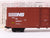 N Scale Micro-Trains MTL 102070 NS Norfolk Southern Railroad 60' Box Car #465677