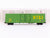 N Scale Micro-Trains MTL 102010 DTI Detroit Toledo & Ironton 60' Box Car #25912