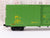 N Scale Micro-Trains MTL 102010 DTI Detroit Toledo & Ironton 60' Box Car #25912