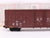 N Scale Micro-Trains MTL 103020 CR Conrail 60' Double Plug Doors Box Car #223435