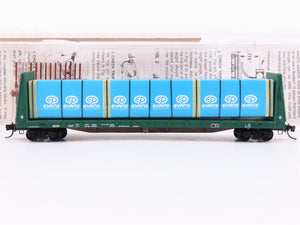 N Kadee Micro-Trains MTL 54100 MDW 61' 8