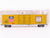 N Micro-Trains MTL 102020 UP Union Pacific 60' Double Plug Doors Box Car #960856