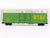 N Scale Micro-Trains MTL 102010 DTI Detroit Toledo & Ironton 60' Box Car #25915