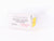 N Scale Micro-Trains MTL 102010 DTI Detroit Toledo & Ironton 60' Box Car #25915