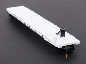 N Scale Kadee Micro-Trains MTL 64010 ATSF Santa Fe 57' 6