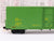 N Scale Micro-Trains MTL 102010 DTI Detroit Toledo & Ironton 60' Box Car #25912