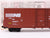 N Scale Micro-Trains MTL 102070 NS Norfolk Southern Railroad 60' Box Car #465677