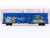 N Micro-Trains MTL GCS Car #4 VCY Golden West Service Boxcar #142004 w/ Graffiti